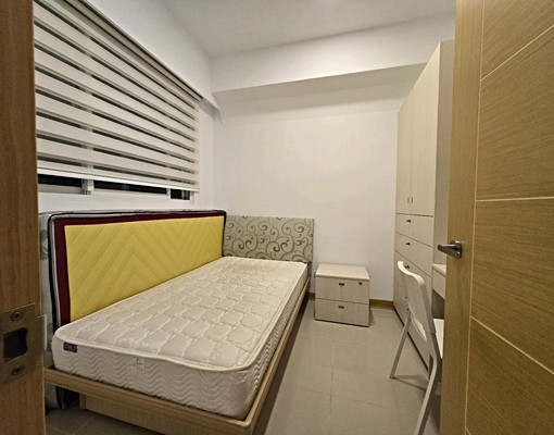 四季之旅,溫泉花園高樓層,拎包入住 - Image 9