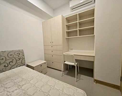 四季之旅,溫泉花園高樓層,拎包入住 - Image 10