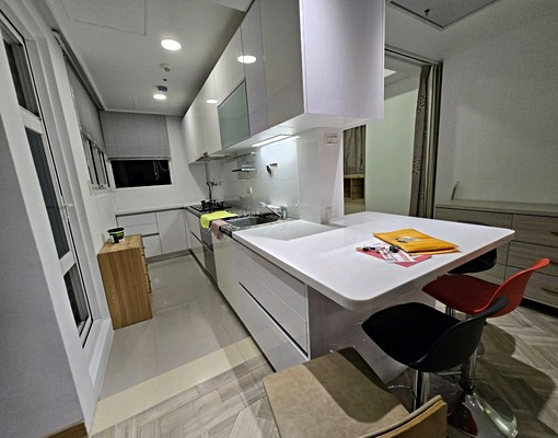 四季之旅,溫泉花園高樓層,拎包入住 - Image 14