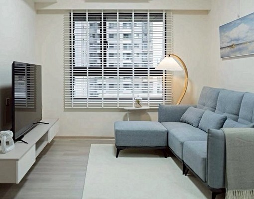 🤎北屯/全新社區兩房/溫馨日系裝潢/含管含平車 - Image 5