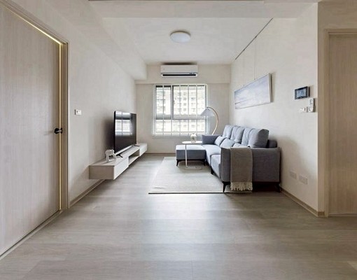 🤎北屯/全新社區兩房/溫馨日系裝潢/含管含平車 - Image 2