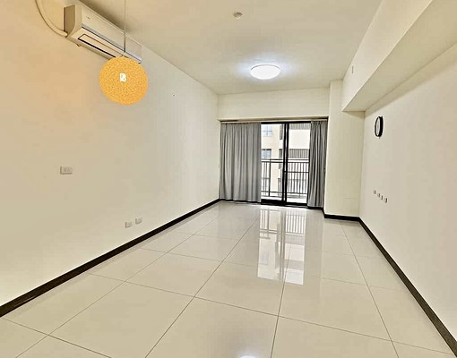 意志力北屯區東山商圈💕3房附車位💕可寵可租補 - Image 1