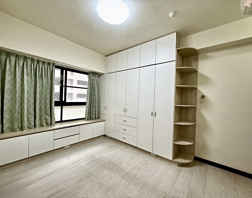 意志力北屯區東山商圈💕3房附車位💕可寵可租補 - Image 2