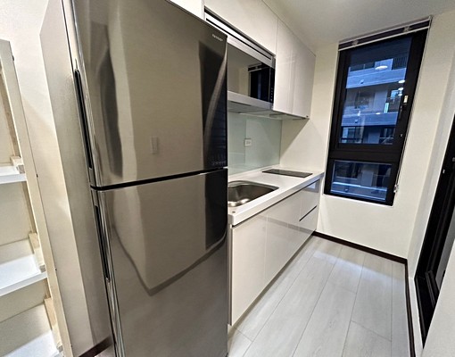 🍎帝國花園精裝全配套房🍎車位另租 - Image 4