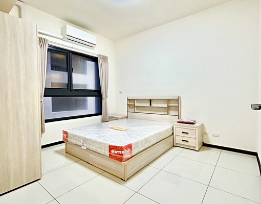 全新全配✨兩房可寵🍁可租補入戶籍💕含平車位 - Image 3