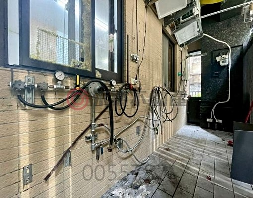 🏆永慶羚羚💖近未來捷運站🏠滿築社區成熟商圈金店面 - Image 11