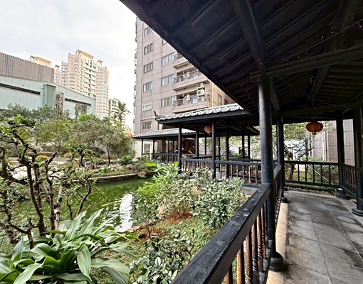 大地交響【可租補】高樓兩房視野戶💯高檔裝潢 - Image 10