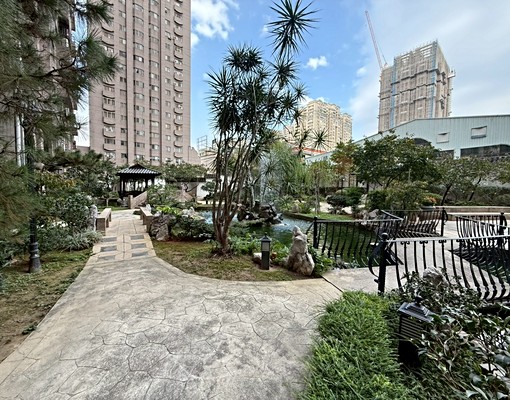 大地交響【可租補】高樓兩房視野戶💯高檔裝潢 - Image 11