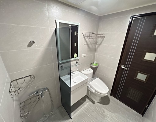 大地交響【可租補】高樓兩房視野戶💯高檔裝潢 - Image 7