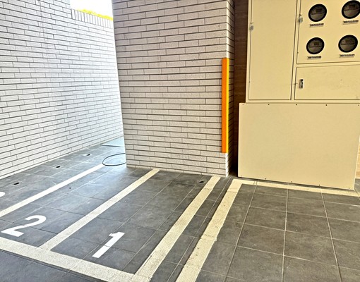 新營『長勝公園旁』電梯兩房+平面車位 - Image 11