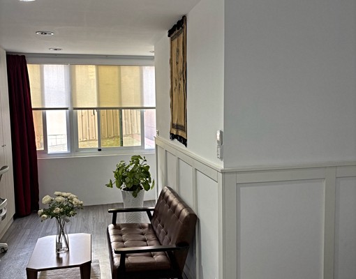 成大|屋主自租、雙租補、民宿等級節能宅、可寵、一房一廳大套房 - Image 4