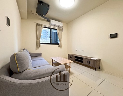 超A💯全新未住✨三房平車✨家具全配✨可租補✨近74 - Image 3