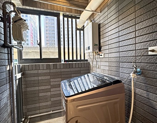 超A💯全新未住✨三房平車✨家具全配✨可租補✨近74 - Image 12