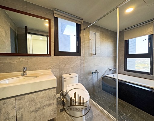 全網最低💯✨舒適三房✨可租補✨系統裝潢✨有浴缸 - Image 5