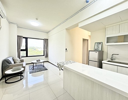 浩瀚豐世紀✨2+1質感美房✨烏日高鐵74✨採光超好✨ - Image 1