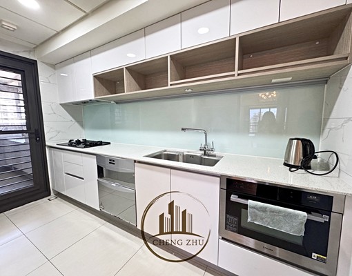 聯悅馥🌟三房平車🌟全新未住🌟近三井 - Image 4