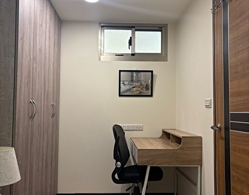 蘆洲永康公園百萬裝潢漂亮溫馨電梯大樓 - Image 17