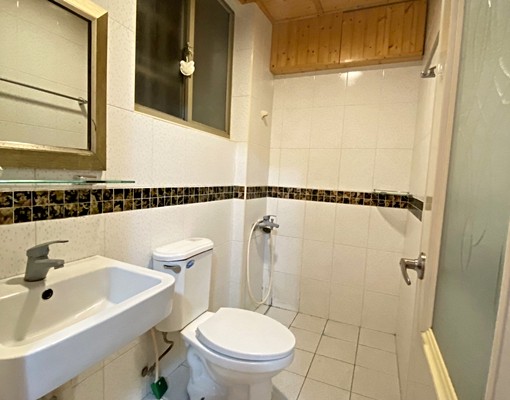 大全美五星會館-近火車站、新光三越,精緻電梯套房出租 - Image 12