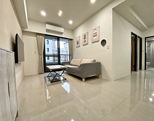 🌳亞哥文青硯|2房全配平車|戶數少質感社區🌳 - Image 2