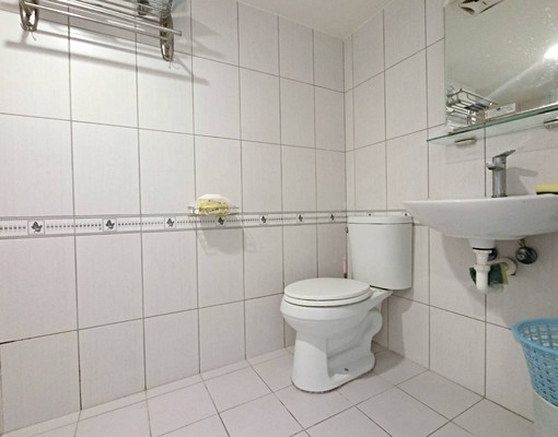 一中商圈文青閣樓套房 - Image 9