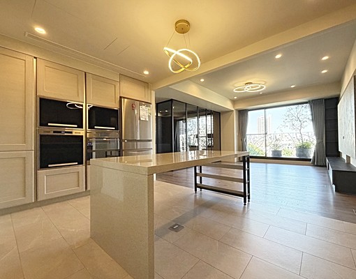 百萬裝潢❤️可租補入戶籍❤️台水電公設多❤️雙車位 - Image 7