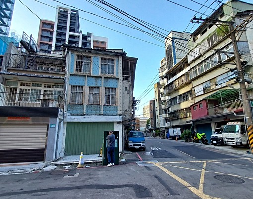 可租補安靜邊間透天門口可停車便利近永安/景平捷館運 - Image 13