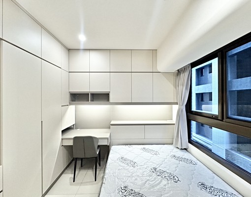 🌍全新🌍可租補🌍稀有大三房🌍全室系統櫃🌍自住等級 - Image 9