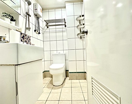 逢甲商圈~台水台電台獨洗套房(可租補) - Image 6