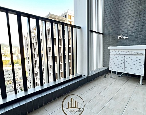 湖濱城❤️全新商辦❤️可寵物❤️近lalaport忠孝夜市 - Image 5