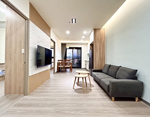 🌍兩房質感裝潢🌍可貓咪🌍近台中車站🌍無限棟距🌍 - Image 1