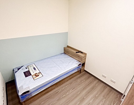 🌍兩房質感裝潢🌍可貓咪🌍近台中車站🌍無限棟距🌍 - Image 7