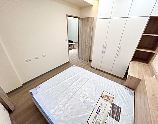 🌍兩房質感裝潢🌍可貓咪🌍近台中車站🌍無限棟距🌍 - Image 6