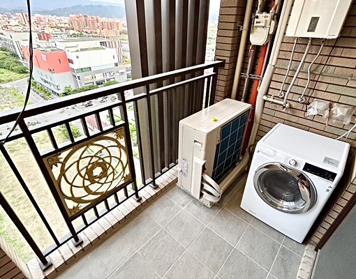 🌍兩房質感裝潢🌍可貓咪🌍近台中車站🌍無限棟距🌍 - Image 10