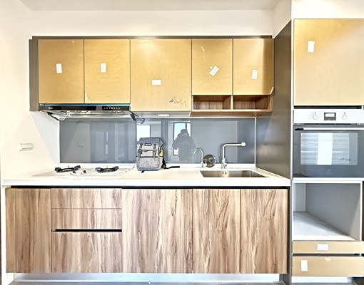 🎉全新社區洲際漢神百貨兩房空屋 - Image 3