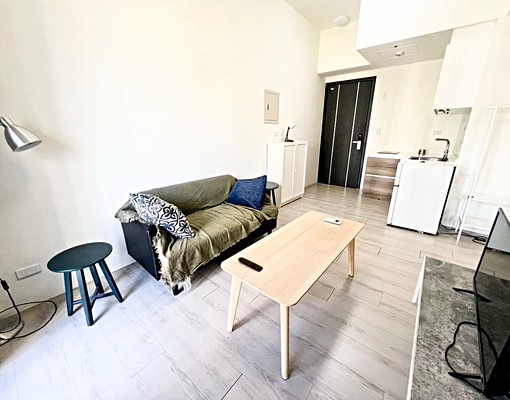 中山醫豐樂捷運好市多秀泰💖超美正一房💖質感新社區 - Image 7