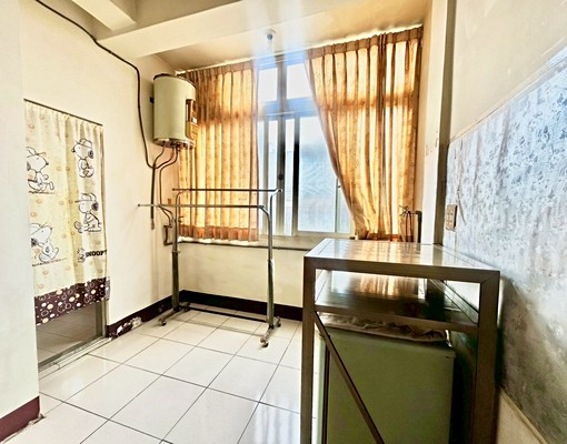 透天三樓整層✅可租補✅台水電✅廁所開窗✅兩房一廳 - Image 3