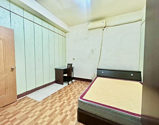 透天三樓整層✅可租補✅台水電✅廁所開窗✅兩房一廳 - Image 7