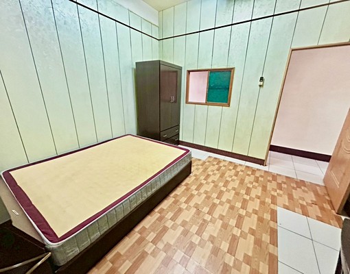 透天三樓整層✅可租補✅台水電✅廁所開窗✅兩房一廳 - Image 8