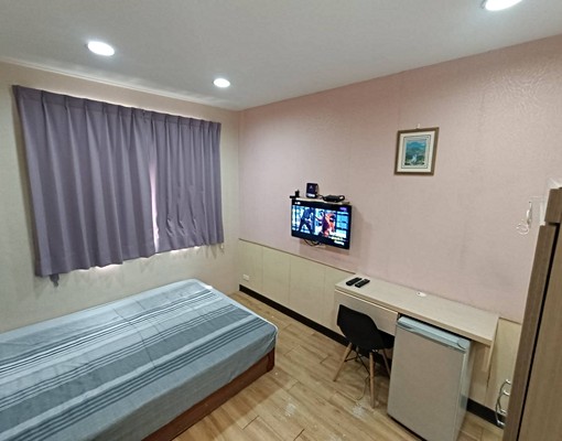 黎明路福星路口逢甲獨洗獨曬陽台可租補 - Image 3