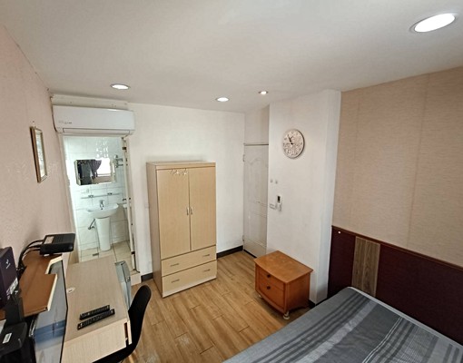 黎明路福星路口逢甲獨洗獨曬陽台可租補 - Image 6