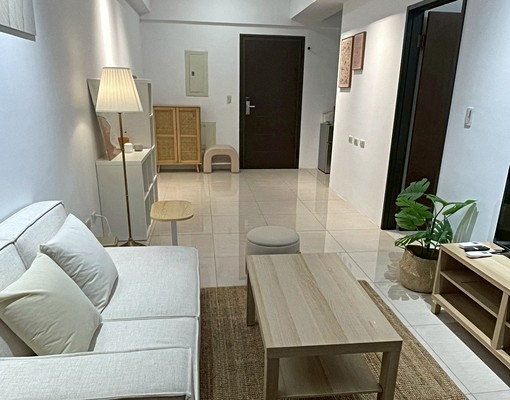 近台積電&日月光全新高質感兩改一房平車家電全 - Image 1