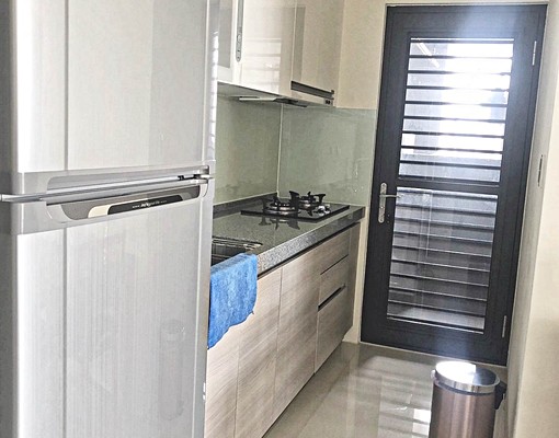 🉑️雙租補❗️高樓景觀戶✨家具電全配二房✨雙衛浴平車 - Image 3