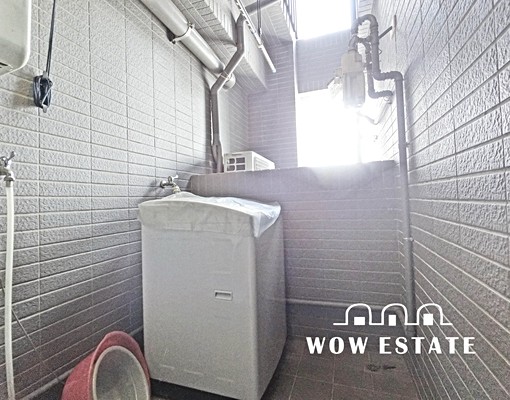 🉑️雙租補❗️高樓景觀戶✨家具電全配二房✨雙衛浴平車 - Image 4