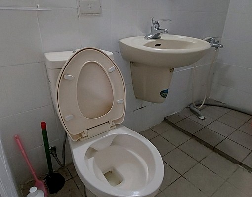 近火車站優質套房 - Image 13