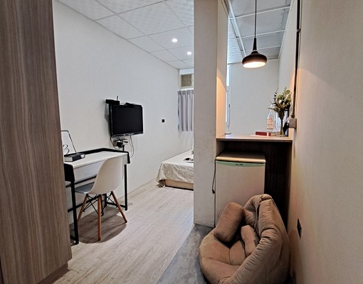 近美術館🛍️瑞豐/裕誠/巨蛋商圈💯可租補 - Image 4