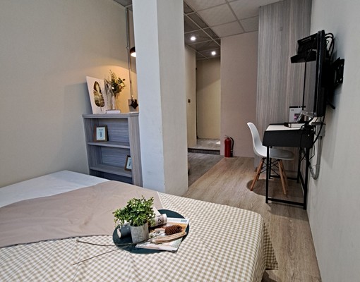 近美術館🛍️瑞豐/裕誠/巨蛋商圈💯可租補 - Image 2