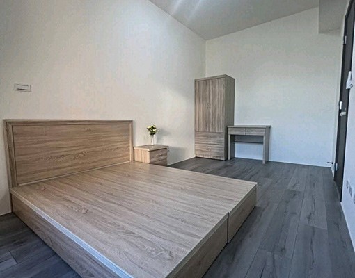 屋主直租!!國圖館旁全新未住兩房,近興大、高等法院! - Image 8