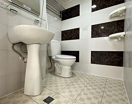 🉑️雙租補❗️超大空間✨流理台大採光✨電梯管理員 - Image 6