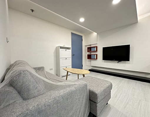 🉑️雙租補❗️超大空間✨流理台大採光✨電梯管理員 - Image 4