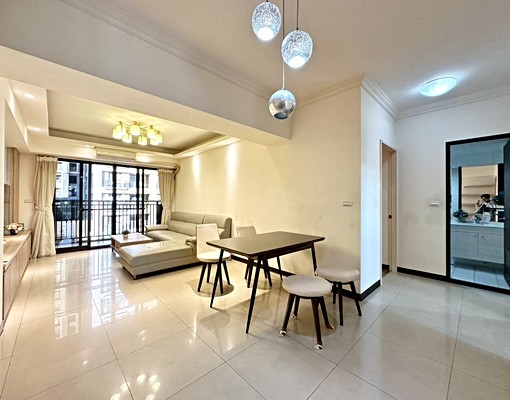 ⭐【大里,南區秒殺款|大三房雙陽台有浴缸|汽車位+機車位】 - Image 1